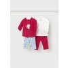 Set - 2 ks legíny a 2 ks tričká Mayoral - 2601741061-v ext. sklade