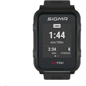 SIGMA iD.TRI Set