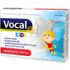 Vocal Kids měkké pastilky s příchutí Jahody 24ks