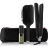 ghd Platinum+ ghd Platinum+ žehlička na vlasy 1 ks + ghd drevená kefa na vlasy 1 ks + ghd cestovné púzdro 1 ks + ghd Bodyguard ochranný sprej na tepelnú úpravu vlasov 50 ml