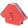 Držiak Strend Pro QJ6007 magnetický, uhlový, s vypínačom, 3-3/4