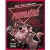 Podvraťáci: Falšuj, než tě chytnou - Kate Temple, Jol Temple