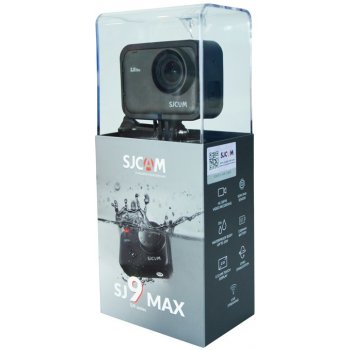 SJCAM SJ9 MAX