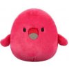 Squishmallows Fuzzmallows Cookie plyšák 30 cm