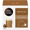 Nescafé Dolce Gusto Cafe au Lait 16 kusov kapsúl