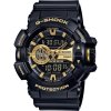 Casio G-Shock GA-400GB-1A9ER - 30 dní na vrátenie tovaru, Garancia originality