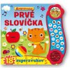 Prvé slovíčka 18 superzvukov
