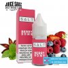 Juice Sauz SALT Berry Bomb 10 ml 20 mg