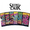 Wizards of the Coast Magic The Gathering Secret Lair WPN Exclusive Calling All Hydra Heads