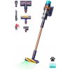 Dyson Gen5detect Absolute pruská modrá/medená