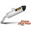 Výfuk Akrapovič BMW R 1200 GS 10-12 Slip-On Line (Titanium) S-B12SO9-HRT