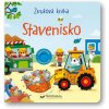 Stavenisko