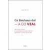Co Bauhaus dal – a co vzal (Jan Michl)