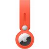 Apple AirTag Loop Electric Orange, MK0X3ZM/A
