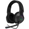 Hama Urage Soundz 710 7.1 headset (PC,PS) - Čierna (217862 / 00217862)