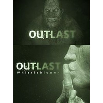 Outlast: Bundle of Terror