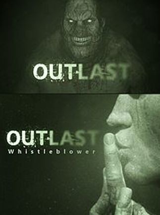 Outlast: Bundle of Terror