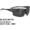 Športové okuliare Rudy Project SYDUS black