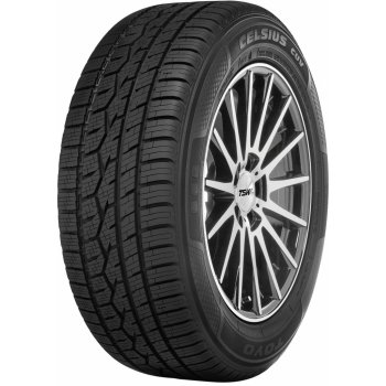 Toyo Celsius 225/45 R17 94V