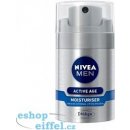 Prípravok na vrásky a starnúcu pleť Nivea Visage DNAge Gell Renewal denný krém pre omladenie pleti 50 ml