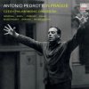 Česká filharmonie: Antonio Pedrotti in Prague - 3CD