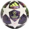 Futbalová lopta adidas UEFA CHAMPIONS LEAGUE FINAL PRO 2025/26 fialová JX9077 - 5
