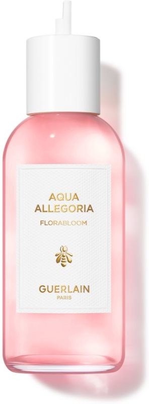 Guerlain Aqua Allegoria Florabloom toaletná voda dámska 200 ml náhradná náplň