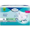 TENA Flex Super M inkontinenčné nohavičky 30 ks