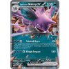 Team Rocket´s Nidoking SVP217 Promo - Scarlet and Violet