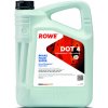 ROWE Rowe Hightec Super DOT 4 5L 25102-0050-99