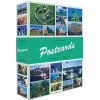 Album POSTCARDS 2er (Leuchtturm Albenverlag)(Pevná)