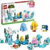 LEGO® Super Mario™ 71417 Fliprus a snežné dobrodružstvo – rozširujúci set