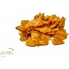 Nejlevnější oříšky Ananás tidbit bez cukru a SO2 - 5 kg