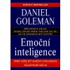 Emoční inteligence (Daniel Goleman)
