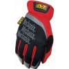 Mechanix FastFit červené, veľkosť L
