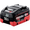 Metabo 625549000 - Akumulátorový zdroj 18 V – 10,0 Ah