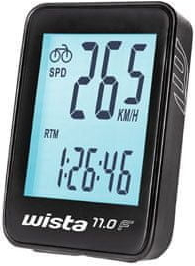 Wista 11 - 80097