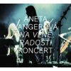 Langerová Aneta - Na vlně radosti / Koncert / DVD+CD [DVD / CD]