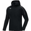Bunda s kapucňou M JAKO CLASSICO 6850-08 Veľkosť S