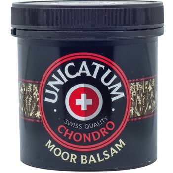 Herbamedicus Unicatum Chondro rašelinový balzam 250 ml