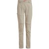 Dámske nohavice Craghoppers NosiLife Pro Convertible Trouser III Veľkosť: XXL / Farba: béžová