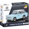 Cobi 24516 Trabant 601 Deluxe, 1:35, 72 k