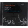 Trio Gaspard, LIVE IN BERLIN, CD
