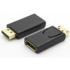 PremiumCord adaptér DisplayPort - HDMI,Full HD, kportad23