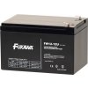 FIAMM Akumulátor FUKAWA FW 12-12U (12V 12Ah)