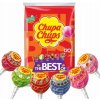 Chupa Chups The Best Of lízanky 120 x 12 g