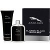 Jaguar Classic Black - EDT 100 ml + sprchový gel 200 ml