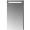 Zrkadlo s LED osvetlením Jika Clear 45x81 cm H4557051731441