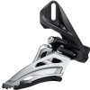 Shimano FDM4100 2x10 D-type Side Swing prehadzovač