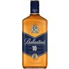 Ballantines 10y 40% 0,7 l (čistá fľaša)